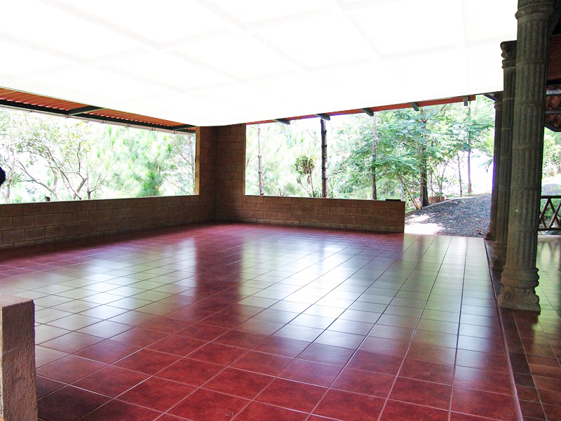 Salon de Conferencias