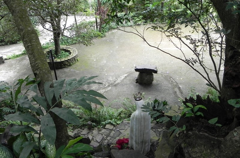 Auditorios al aire libre